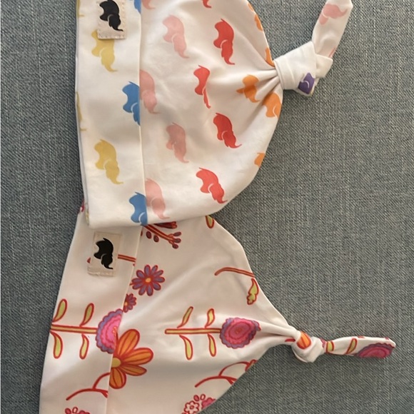 Monica & Andy Infant Hats - Picture 1 of 1